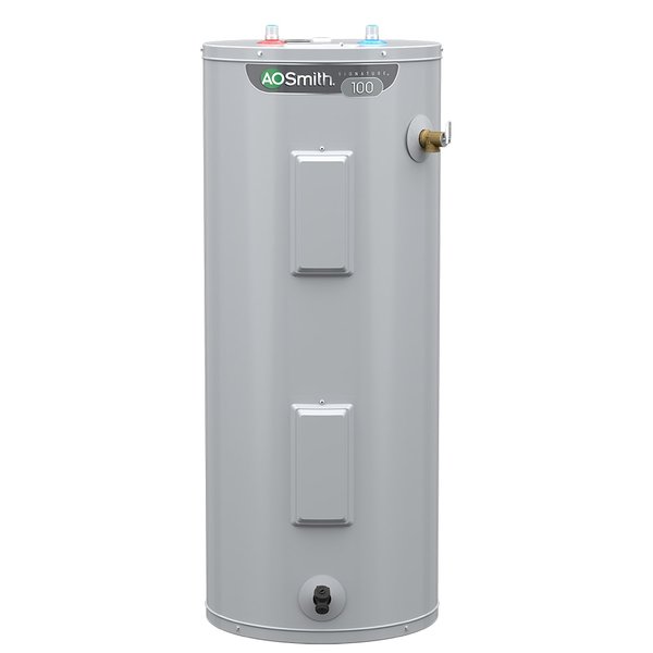 A.O. Smith Signature 100 50-Gal Electric Water Heater