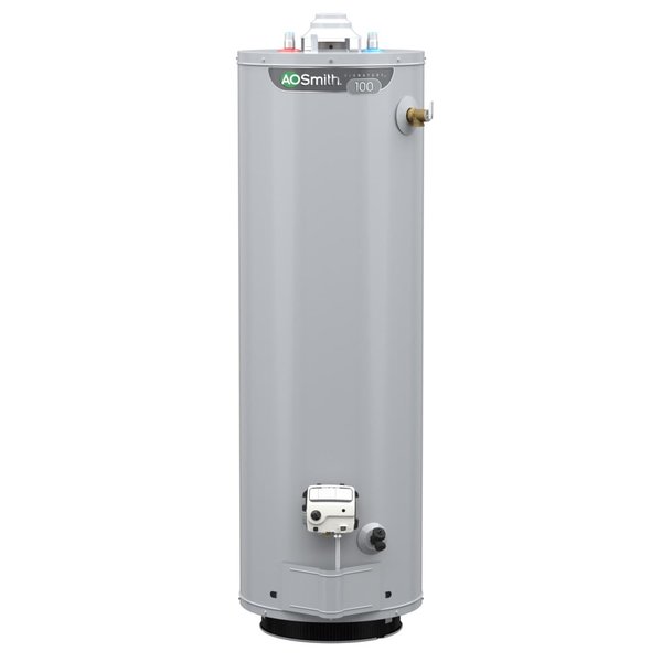 A.O. Smith Signature 100 50-Gal Gas Water Heater