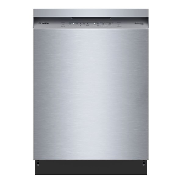Bosch 300 Series Front Control Dishwasher