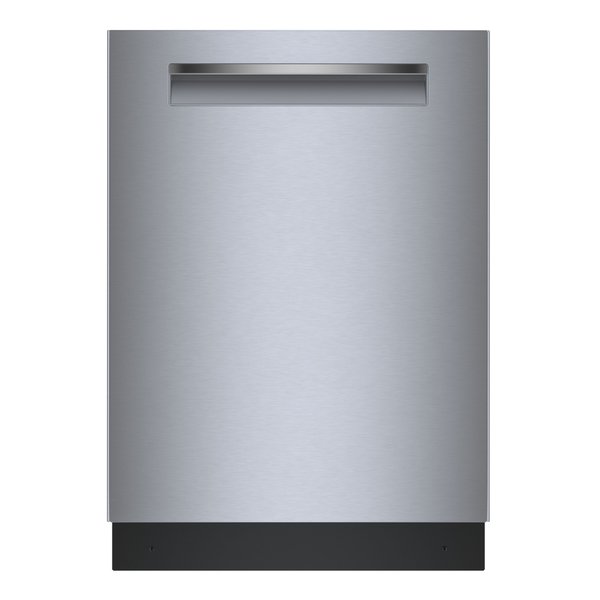 Bosch 500 Series Top Control Dishwasher, Pocket Handle