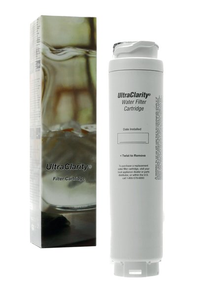 Bosch UltraClarity Filter