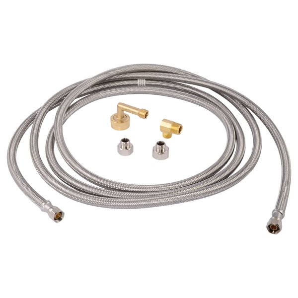 Dishwasher Install Kit
