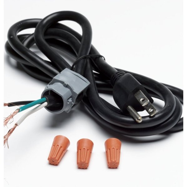 Dishwasher Power Cord (3-prong)