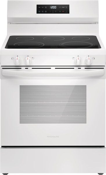 Frigidaire 30-in Electric Range II