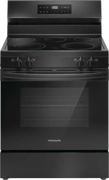 Frigidaire 30-in Electric Range III