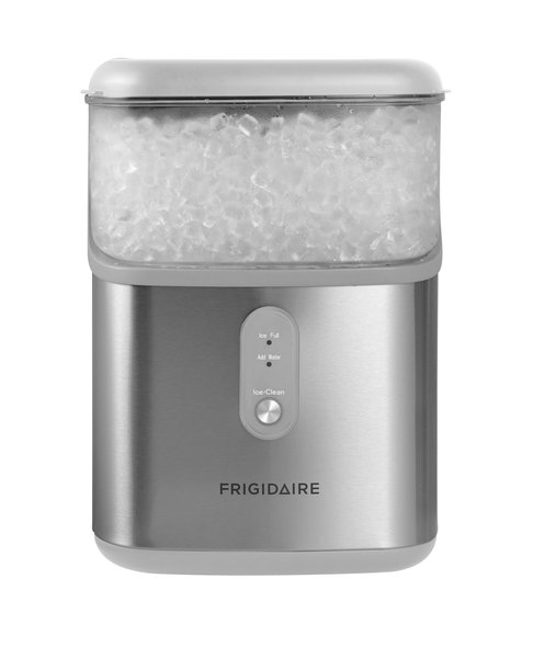 Frigidaire 33-lb Nugget Ice Maker