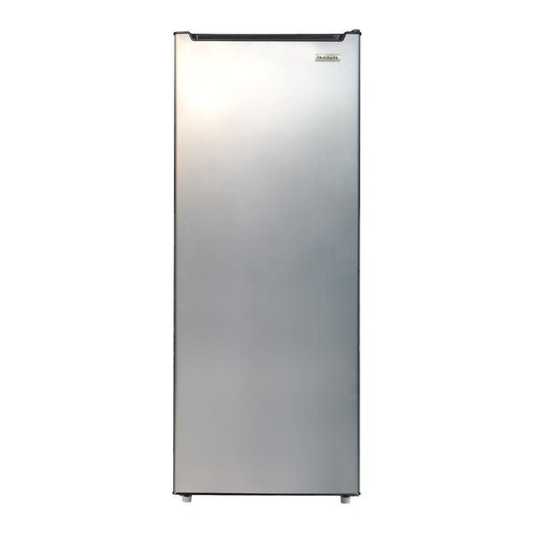 Frigidaire 7-cu ft Convertible Upright Freezer