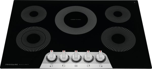 Frigidaire Gallery 30-in Electric Cooktop