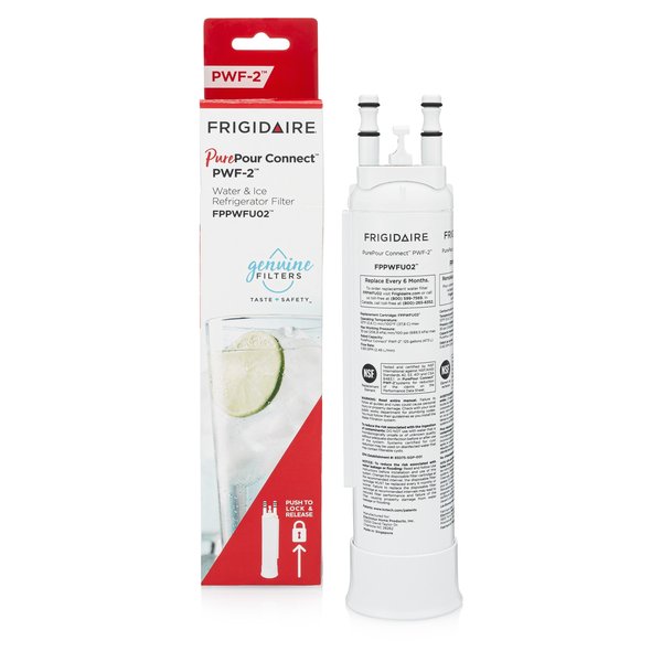 Frigidaire PurePour Filter