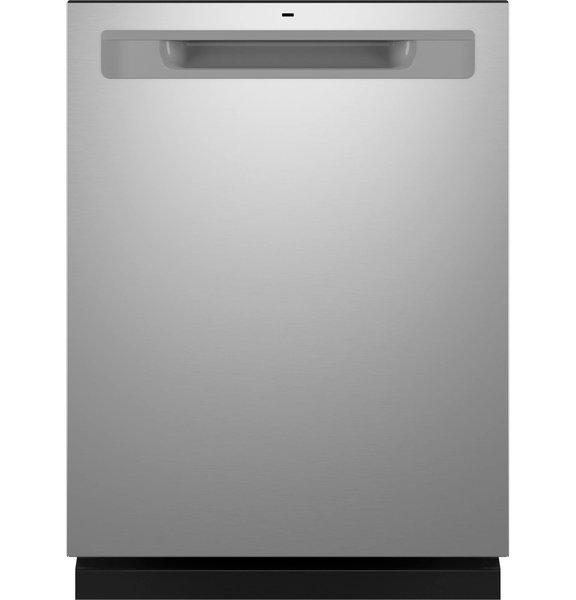 GE Dry Boost Top Control Dishwasher