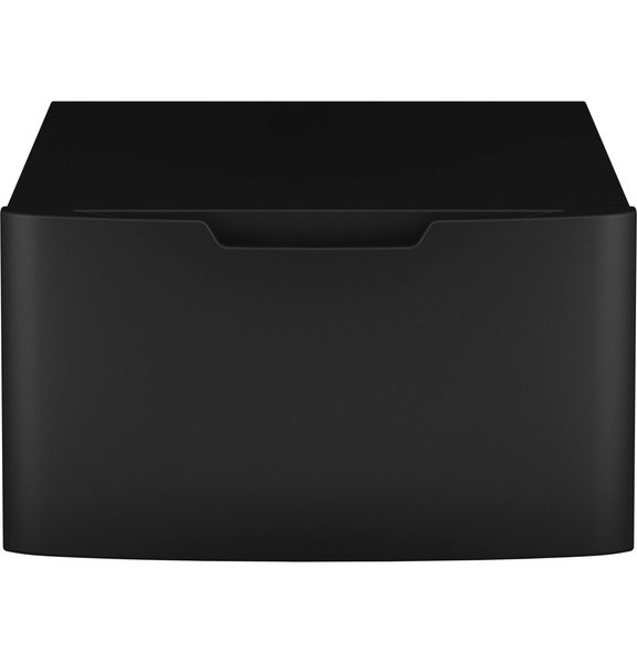 GE Pedestal GFP1528PTDS (Carbon Graphite)