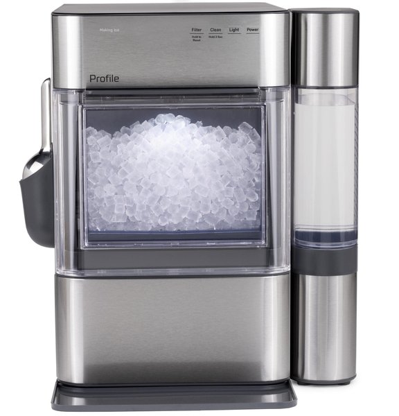 GE Profile Opal 38-lb Nugget Ice Maker