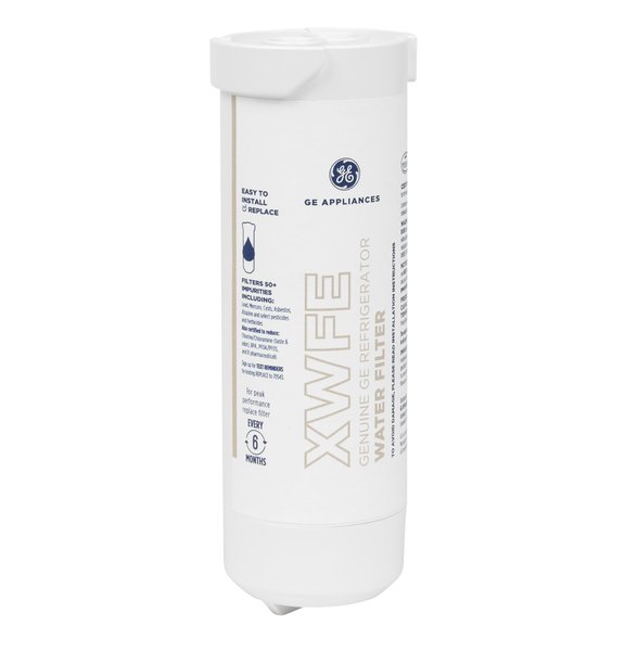 GE XWFE Water Filter