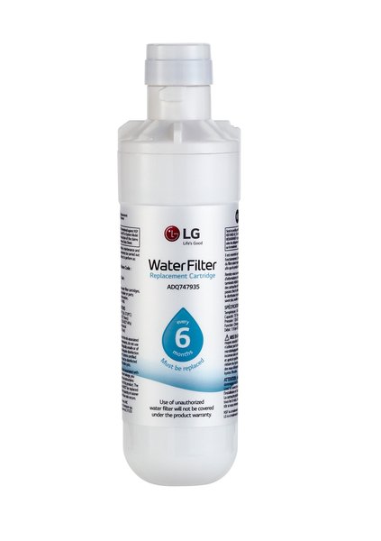 LG LT1000P Water Filter