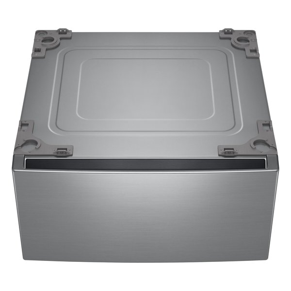 LG Pedestal WDP6V (Graphite Steel)