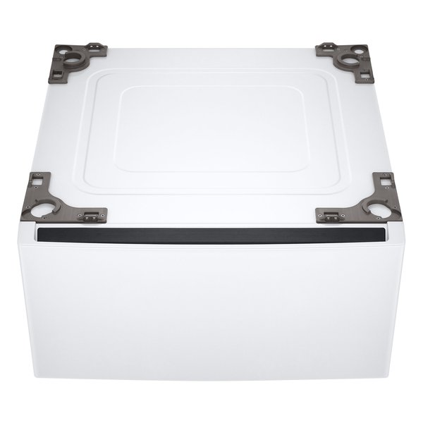 LG Pedestal WDP6W (White)