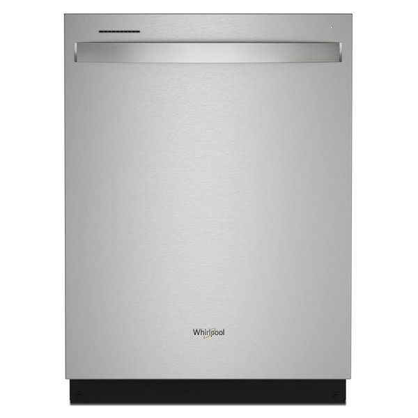 Whirlpool Eco Series Top Control Dishwasher