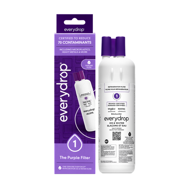 Whirlpool/Maytag Filter (everydrop 1)